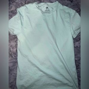 H&M tshirt